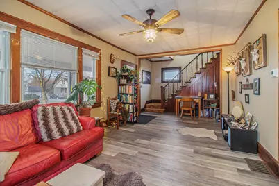 122 W State Street, Scottville, MI 49454 - Photo 2