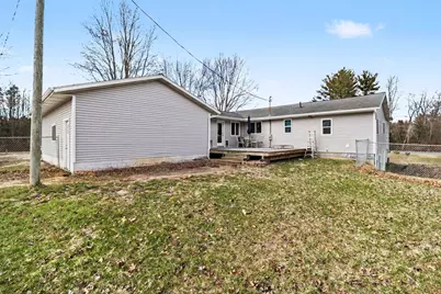 4580 Staple Road, Muskegon, MI 49445 - Photo 4