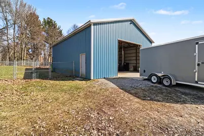 4580 Staple Road, Muskegon, MI 49445 - Photo 6