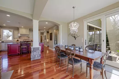 4209 N Oak Pointe NE, Grand Rapids, MI 49525 - Photo 32