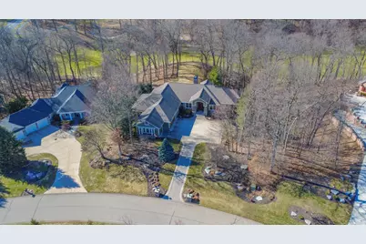 4209 N Oak Pointe NE, Grand Rapids, MI 49525 - Photo 4