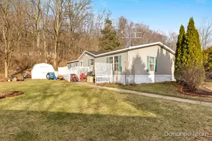 1829 Fay St SE, Lowell, MI 49331 - Photo 1