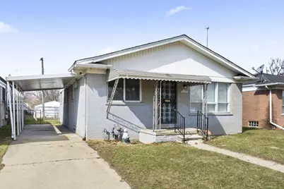 20247 Griggs Street, Detroit, MI 48221 - Photo 2