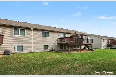 2853 Harmony Court SW, Wyoming, MI 49519 - Photo 2
