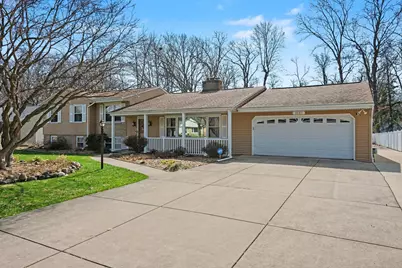 3121 Fleetwood Drive, Portage, MI 49024 - Photo 1