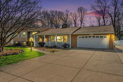 3121 Fleetwood Drive, Portage, MI 49024 - Photo 2