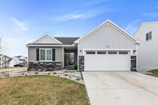 2629 Blooming Bud Ln, Kentwood, MI 49508 - Photo 1