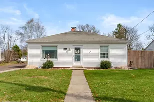 4106 Taft St, Kalamazoo, MI 49004 - Photo 1