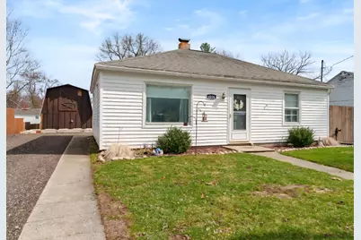 4106 Taft Street, Kalamazoo, MI 49004 - Photo 2