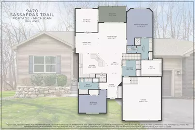 9470 Sassafras Trail, Portage, MI 49002 - Photo 52