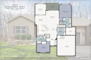 9470 Sassafras Trail, Portage, MI 49002 - Photo 52