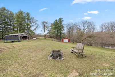 3840 Harrington Road, Delton, MI 49046 - Photo 8