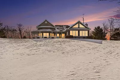 839 E Girard Road, Quincy, MI 49082 - Photo 2