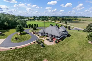 839 E Girard Rd, Quincy, MI 49082 - Photo 32