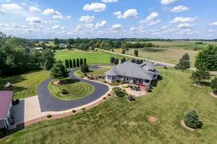 839 E Girard Rd, Quincy, MI 49082 - Photo 36