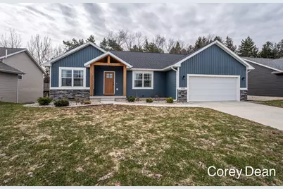 6286 Parker Street, Allendale, MI 49401 - Photo 1