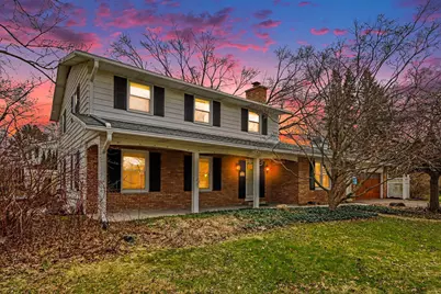 3814 Rockwood Drive, Kalamazoo, MI 49004 - Photo 2