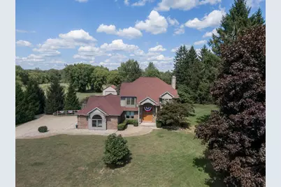 6075 K Drive S, East Leroy, MI 49051 - Photo 2