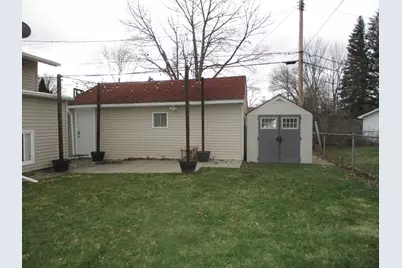 1604 Peggy Place, Lansing, MI 48910 - Photo 4