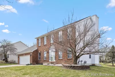 69 Rogue River View Drive NE, Rockford, MI 49341 - Photo 4