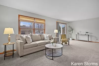 7454 Pheasant Run Drive, Hudsonville, MI 49426 - Photo 12