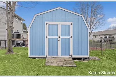 7454 Pheasant Run Drive, Hudsonville, MI 49426 - Photo 34