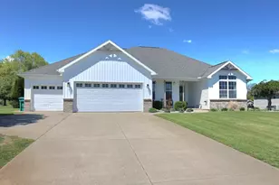 11732 Prairie Edge St, Schoolcraft, MI 49087 - Photo 1