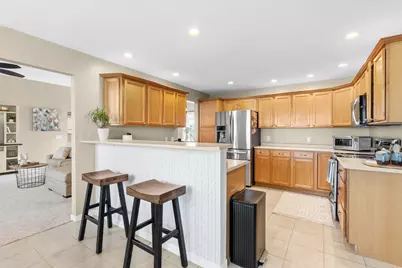 11732 Prairie Edge Street, Schoolcraft, MI 49087 - Photo 8