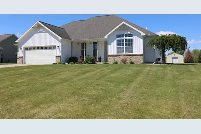 11732 Prairie Edge Street, Schoolcraft, MI 49087 - Photo 2