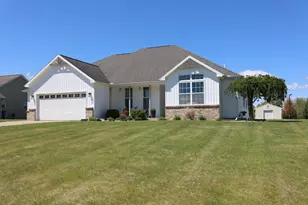 11732 Prairie Edge St, Schoolcraft, MI 49087 - Photo 2