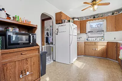 1356 Evanston Avenue, Muskegon, MI 49442 - Photo 4