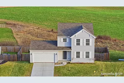 931 View Pointe Drive, Middleville, MI 49333 - Photo 4