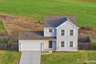 931 View Pointe Dr, Middleville, MI 49333 - Photo 4