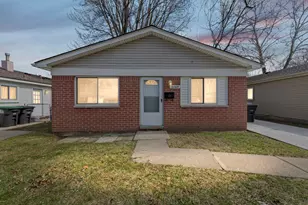 6469 Troy St, Taylor, MI 48180 - Photo 4