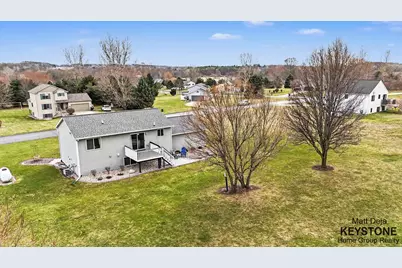 3567 Jacobs Corner Road NE, Rockford, MI 49341 - Photo 4
