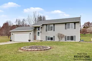 3567 Jacobs Corner Road NE, Rockford, MI 49341 - Photo 28