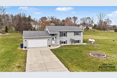 3567 Jacobs Corner Road NE, Rockford, MI 49341 - Photo 2