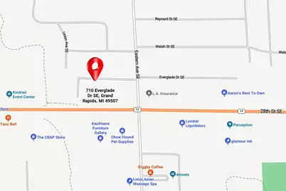 710 Everglade Drive SE, Grand Rapids, MI 49507 - Photo 40