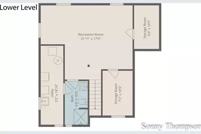 710 Everglade Drive SE, Grand Rapids, MI 49507 - Photo 24