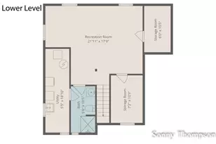 710 Everglade Dr SE, Grand Rapids, MI 49507 - Photo 24