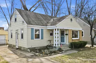 710 Everglade Dr SE, Grand Rapids, MI 49507 - Photo 2