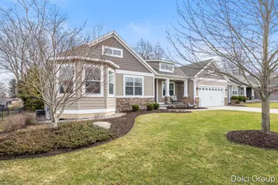 1398 Winchester Court NW, Grand Rapids, MI 49534 - Photo 30