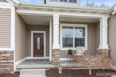 1398 Winchester Court NW, Grand Rapids, MI 49534 - Photo 8