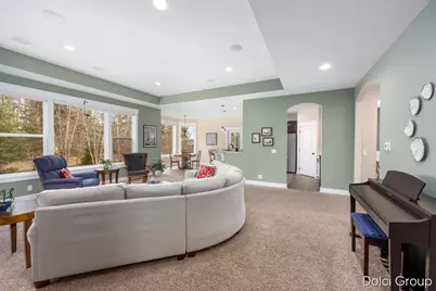 1398 Winchester Court NW, Grand Rapids, MI 49534 - Photo 10