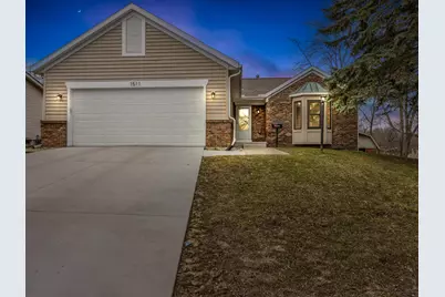 1511 Lenox Road SE, Grand Rapids, MI 49506 - Photo 1