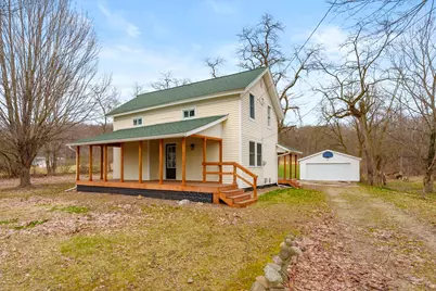 8750 N Riverview Drive, Kalamazoo, MI 49004 - Photo 1