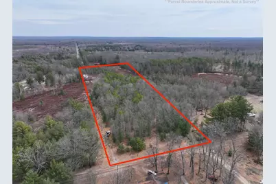 V/L 8.09A N Centerline Road, White Cloud, MI 49349 - Photo 14