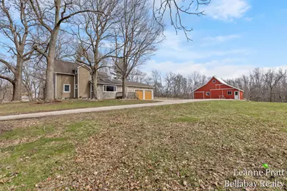 603 S State Street, Nashville, MI 49073 - Photo 8