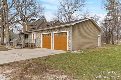 603 S State Street, Nashville, MI 49073 - Photo 4