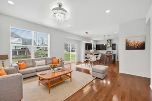 820 Tanglewood Dr, Jackson, MI 49203 - Photo 16